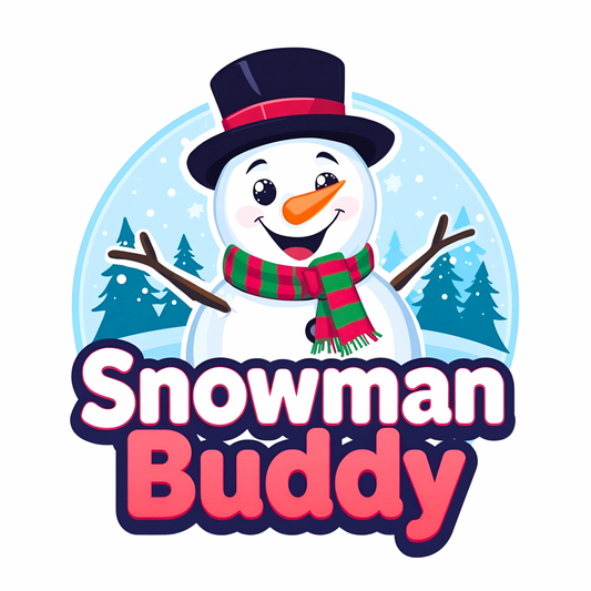 Snowman zaakceptowany pixel